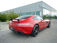 gebraucht Mercedes AMG GT S Coupe Edition 1 (190.378)