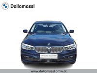 gebraucht BMW 530e xDrive
