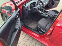 gebraucht Mazda 3 SKYACTIV-D 150 Automatik Center-Line