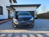 gebraucht Opel Astra Edition