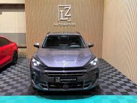 gebraucht Cupra Terramar 1.5 e-Hybrid VZ 272PS *DARK VOIDSENNHEISER20ZOLL