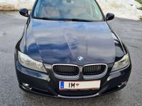 gebraucht BMW 320 320 d xDrive Touring