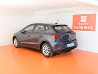 gebraucht Seat Ibiza Reference 1.0 TSI 95PS