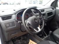 gebraucht Renault Express 1,5 dCi 95 L1 LKW, Klima PDC