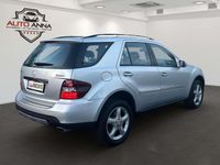gebraucht Mercedes ML280 CDI 4MATIC Aut. DPF **1-Besitz**Finanzierung mögl