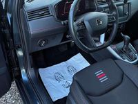 gebraucht Seat Arona 10 Eco TSI FR Austria DSG