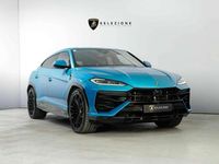 Gebraucht Lamborghini Urus 800 PS (588 kW) 2025 Blau SUV