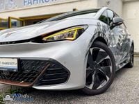 Gebraucht Cupra Born 150 kW (204 PS) 2023 Silber Kleinwagen