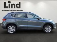 gebraucht Seat Ateca Xcellence 1.5 TSI ACT DSG