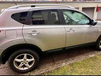 gebraucht Nissan Qashqai 1,5 dCi I-Way 2WD DPF I-WAY