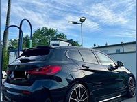 gebraucht BMW 118 118 d Aut. M Sport
