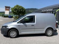 gebraucht VW Caddy Kasten BMT *8fach Bereift* Schiebetür*