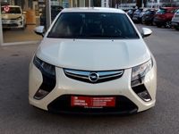 gebraucht Opel Ampera 16kWh Batterie DAB-Radio,Navi,Klimaaut,Rückfahrkamera,