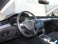 gebraucht VW Passat Variant Highline TDI DSG