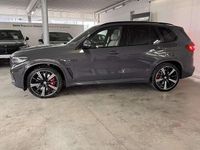 gebraucht BMW X5 xDrive45e M Sportpaket / AHK / Kommission