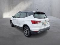 Neu Seat Arona Style 116 PS (85 kW) 2026 Weiss  normal SUV