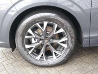 gebraucht Cupra Terramar 1.5 eTSI DSG LED Kamera Sitzheizung App-Navi 11...