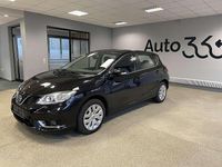gebraucht Nissan Pulsar 1,2 DIG-T Visia