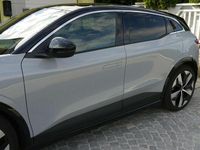 gebraucht Renault Megane E-Tech Mégane E-tech Techno EV60 220hp 60kWh opt. char