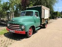 gebraucht Opel Blitz 