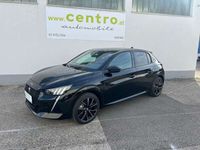 gebraucht Peugeot e-208 GT 50kWh