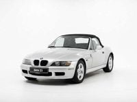 Gebraucht BMW Z3 118 PS (86 kW) 2000 Cabrio