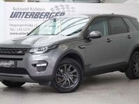 gebraucht Land Rover Discovery Sport Discovery SportTD4 180PS SE