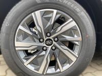 gebraucht Hyundai Tucson NX4 Trend Line 1,6 T-GDi HEV 2WD AT t1ht0