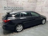 gebraucht Opel Astra 1,6 CDTI Sports Tourer Innovation Start/Stop