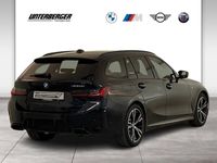 gebraucht BMW M340 i xDrive Touring DA PA HUD HK Pano eSitze