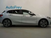 gebraucht BMW 118 d