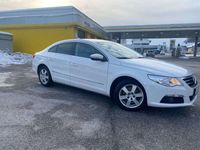 gebraucht VW CC 2.0 TDI