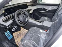 Neu Peugeot 3008 GTi 145 PS (106 kW) 2025 Weiß SUV