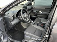 gebraucht Toyota Yaris Cross Elegant 1,5 CVT AWD-i Hybrid 96kW
