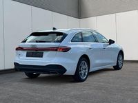 gebraucht Audi A5 Avant Basis NAVI+PDC+SHZ+EL.HECKKL.+17 LM