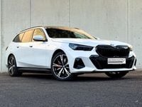 Gebraucht BMW 530 Shadowline 190 PS (139 kW) 2025 Kombi