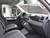 Gebraucht VW Multivan Highline 204 PS (150 kW) 2016 Weiß Van