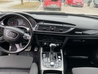 gebraucht Audi A6 Avant 3.0 TDI DPF quattro S tronic