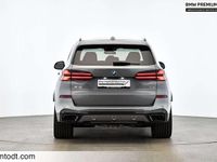 Gebraucht BMW X5 Comfort Edition 488 PS (358 kW) 2025 Grau SUV