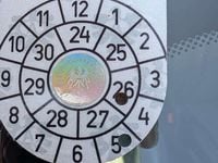 Gebraucht Fiat Sedici Abarth 101 PS (74 kW) 2008 Schwarz SUV