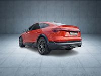 gebraucht Audi e-tron Sportback S Sportback 370 kW