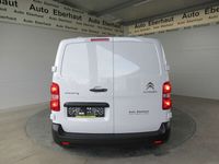 gebraucht Citroën Jumpy KW M BHDI 145 *R-Kamera *Tempomat