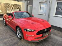 gebraucht Ford Mustang GT 5.0 Convertible Cabrio
