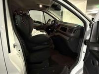 Gebraucht Renault Trafic 114 PS (83 kW) 2024 Weiß Van / Kleinbus