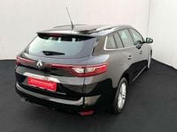 gebraucht Renault Mégane IV Life dCi Automatik //1.BESITZ//