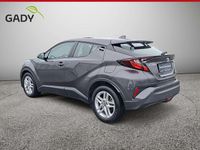 gebraucht Toyota C-HR 1.8 HSD C-ENTER