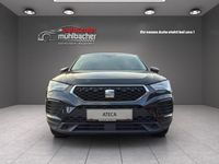 gebraucht Seat Ateca Reference Edition 1.0 TSI