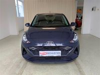 gebraucht Hyundai i10 i Line Plus 1,0 MT a3bp0