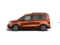 gebraucht Renault Kangoo Techno TCe 130 EDC MY23 Euro 6e