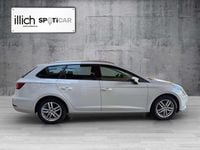gebraucht Seat Leon ST ST 1,2TSi Style Fa Lane